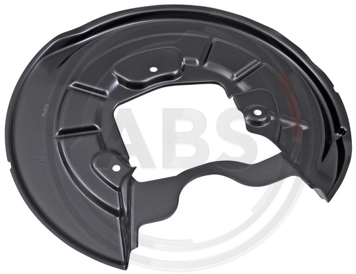 Splash Guard, brake disc (11519)