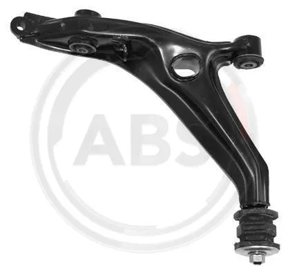 Control/Trailing Arm, wheel suspension (210657)