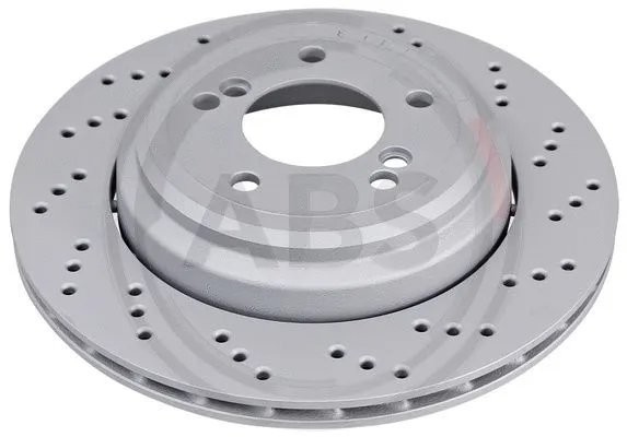 Brake Disc (17237)