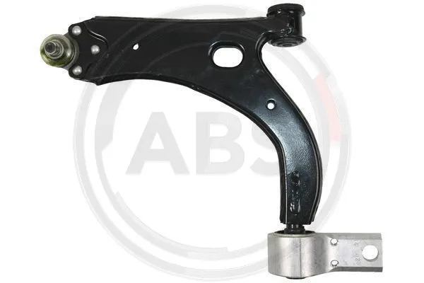 Control/Trailing Arm, wheel suspension (210813)