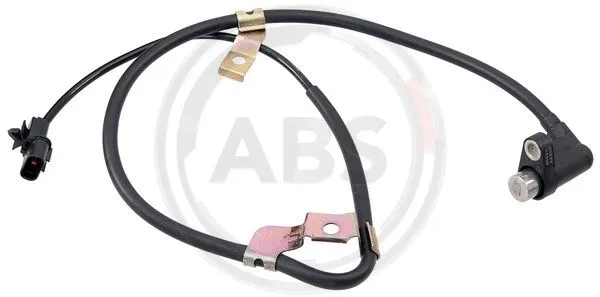 Sensor, wheel speed (31187)