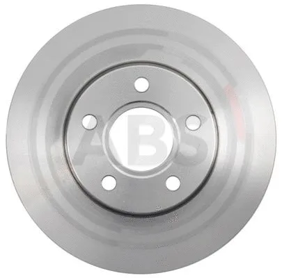 Brake Disc (18339)