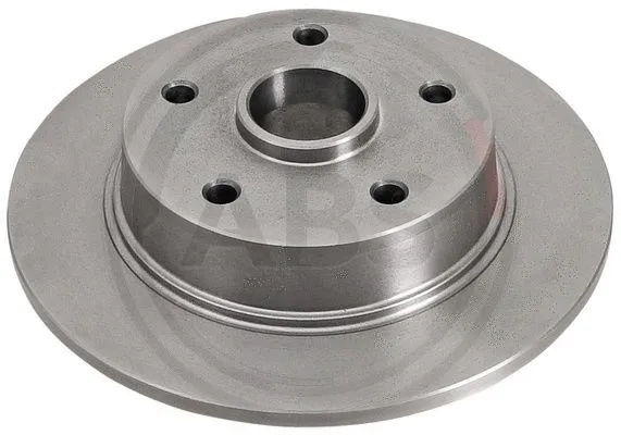 Brake Disc (16055)