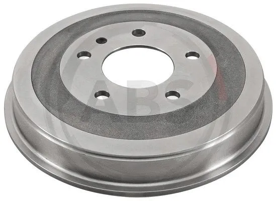 Brake Drum (2495-S)