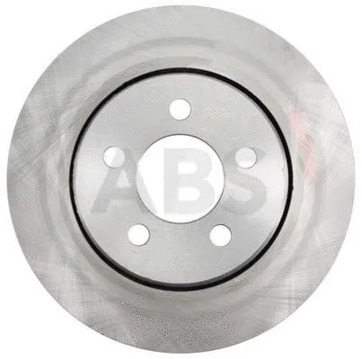 Brake Disc (18018)