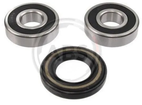 Wheel Bearing Kit (201018)