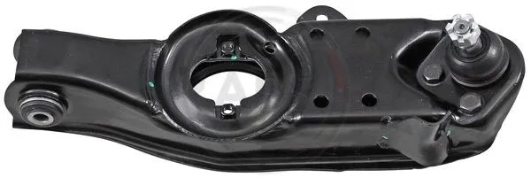 Control/Trailing Arm, wheel suspension (210672)
