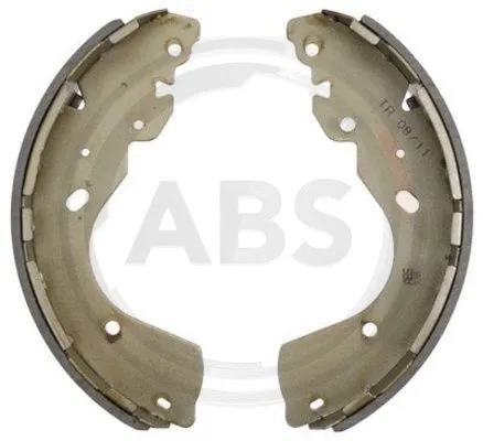 Brake Shoe Set (9288)