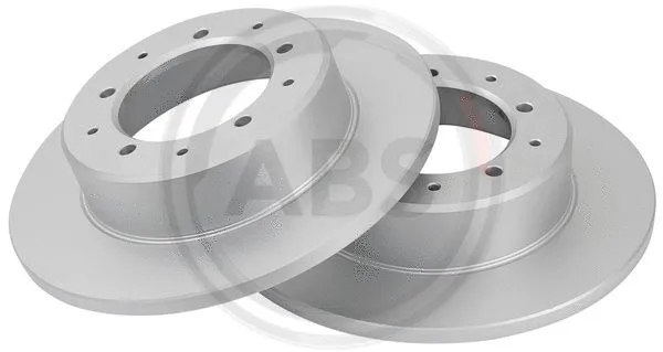 Brake Disc (15616)