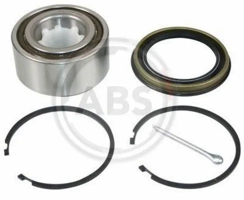 Wheel Bearing Kit (200677)