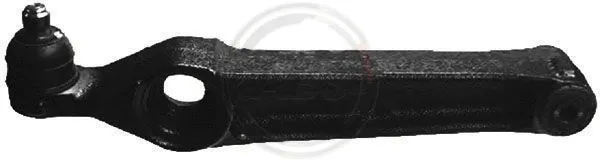 Control/Trailing Arm, wheel suspension (210884)