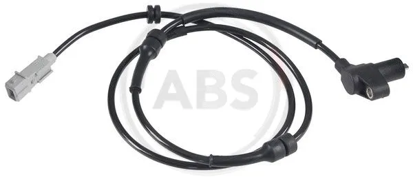 Sensor, wheel speed (30454)