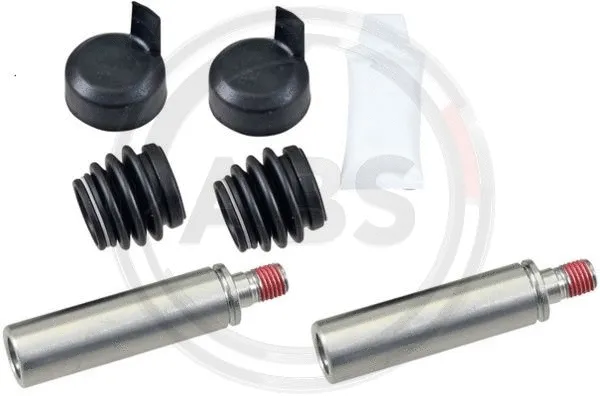 Guide Sleeve Kit, brake caliper (55291)