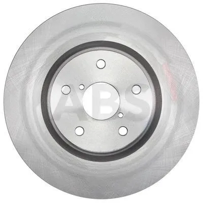 Brake Disc (17960)