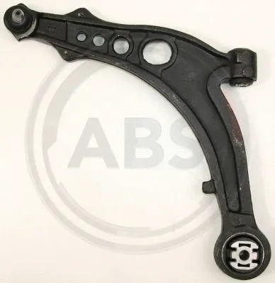 Control/Trailing Arm, wheel suspension (210947)