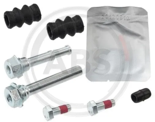 Guide Sleeve Kit, brake caliper (55182)