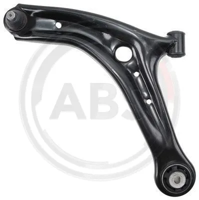 Control/Trailing Arm, wheel suspension (211228)