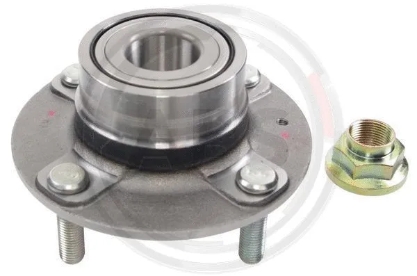 Wheel Hub (201155)