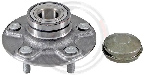 Wheel Hub (200268)