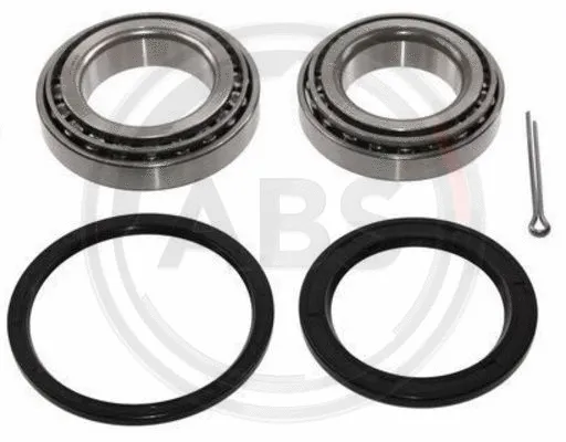 Wheel Bearing Kit (200650)