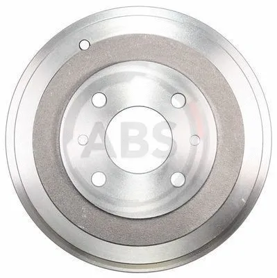 Brake Drum (2712-S)