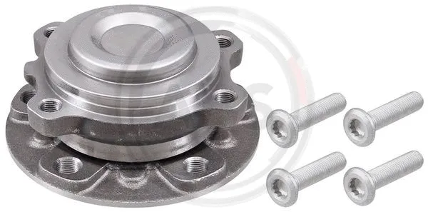 Wheel Bearing Kit (201487)