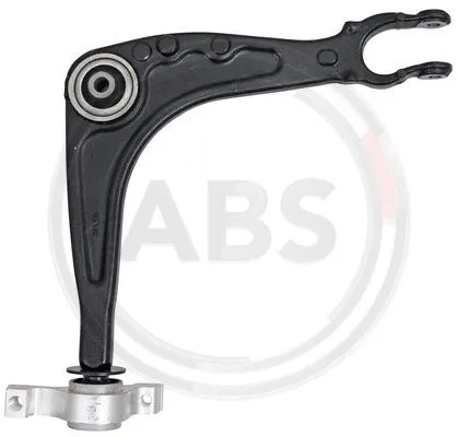 Control/Trailing Arm, wheel suspension (211781)
