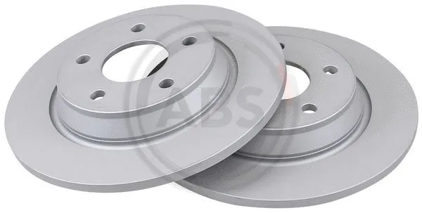 Brake Disc (18739)