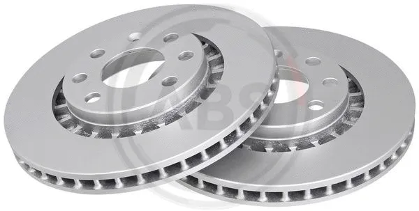 Brake Disc (15878)