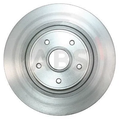 Brake Disc (17451)