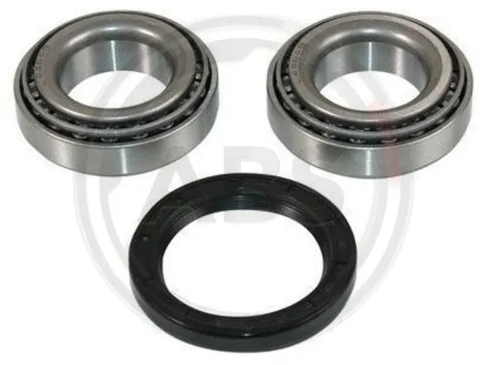Wheel Bearing Kit (200491)