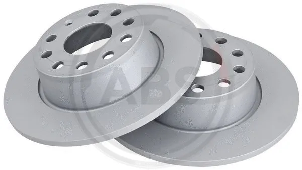 Brake Disc (18589)