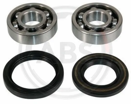 Wheel Bearing Kit (200164)