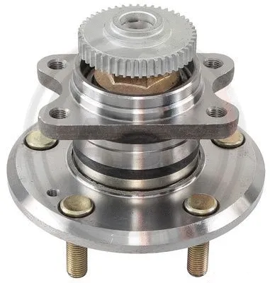 Wheel Bearing Kit (201528)