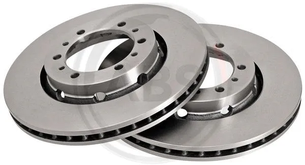 Brake Disc (16671)