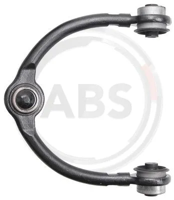 Control/Trailing Arm, wheel suspension (211441)