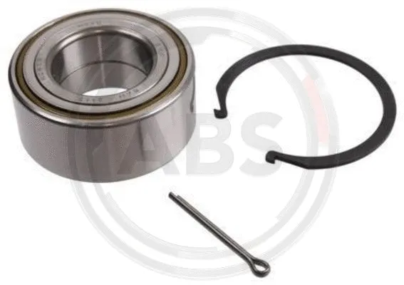 Wheel Bearing Kit (201153)