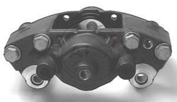 Brake Caliper (727582)