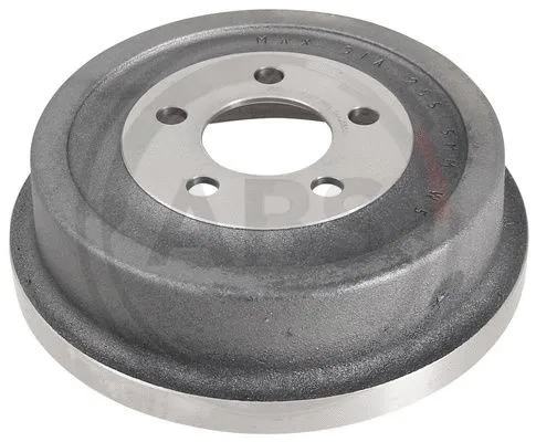 Brake Drum (2510-S)