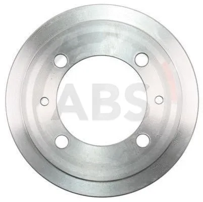 Brake Drum (2615-S)