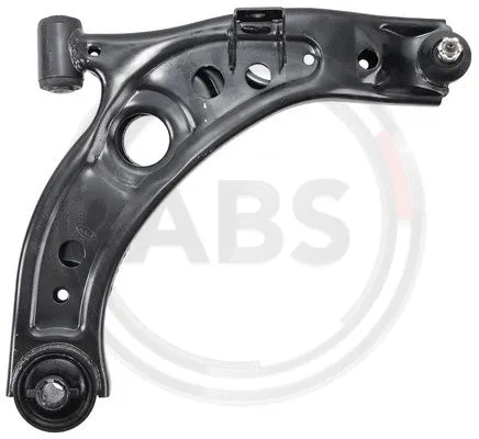 Control/Trailing Arm, wheel suspension (211423)