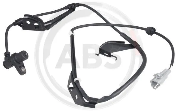 Sensor, wheel speed (31169)