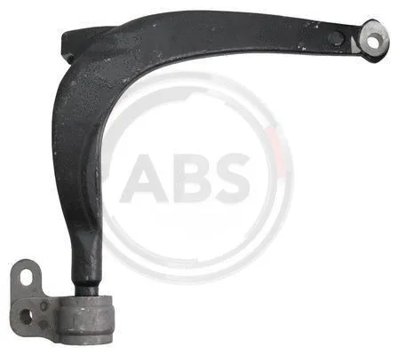 Control/Trailing Arm, wheel suspension (210951)