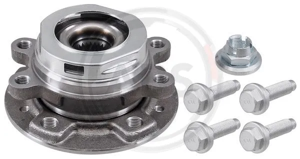 Wheel Hub (201415)