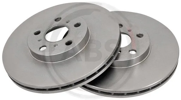 Brake Disc (16279)