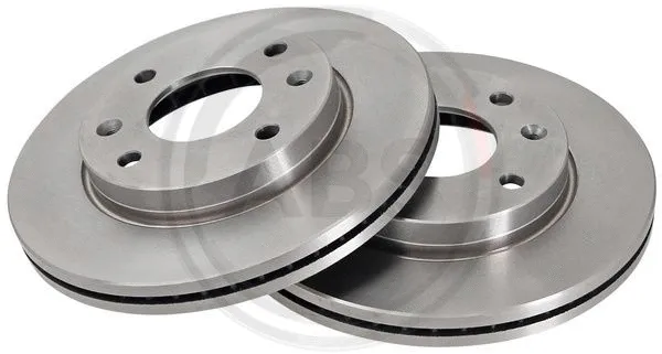 Brake Disc (17199)