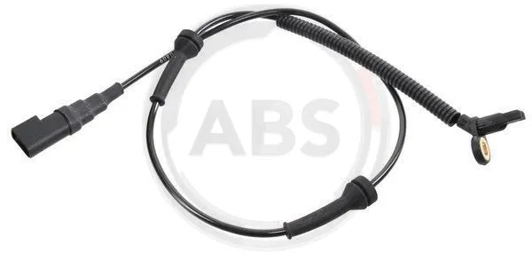 Sensor, wheel speed (30348)