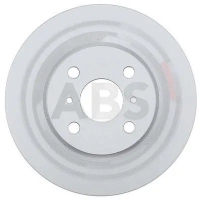 Brake Disc (17939)