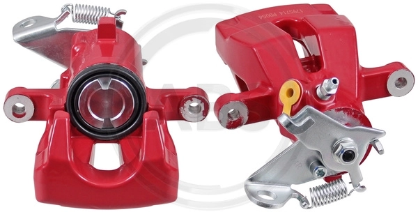 Brake Caliper (528922C3)