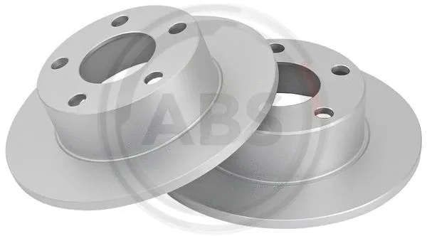 Brake Disc (15712)